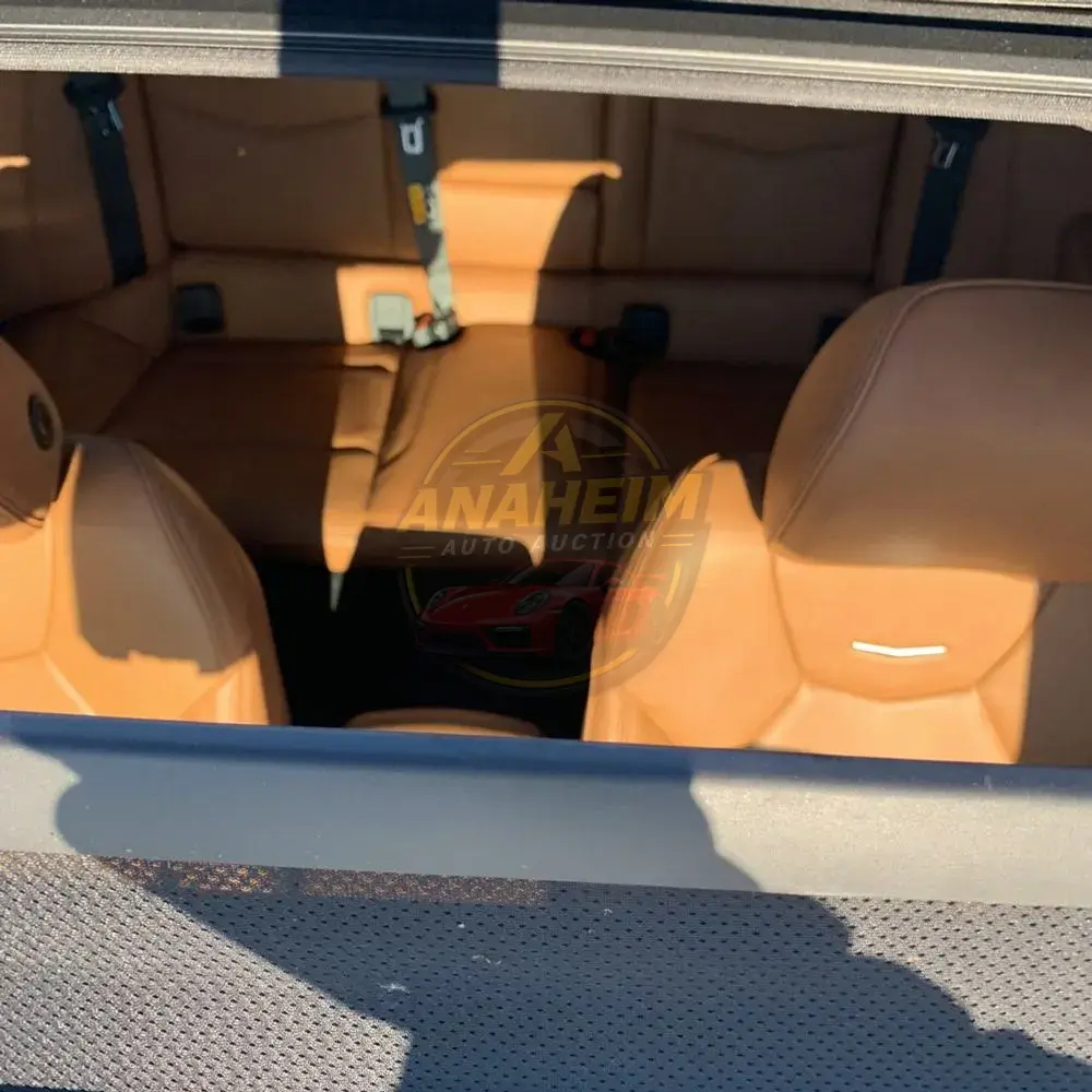 2023 Cadillac CT5-V Base