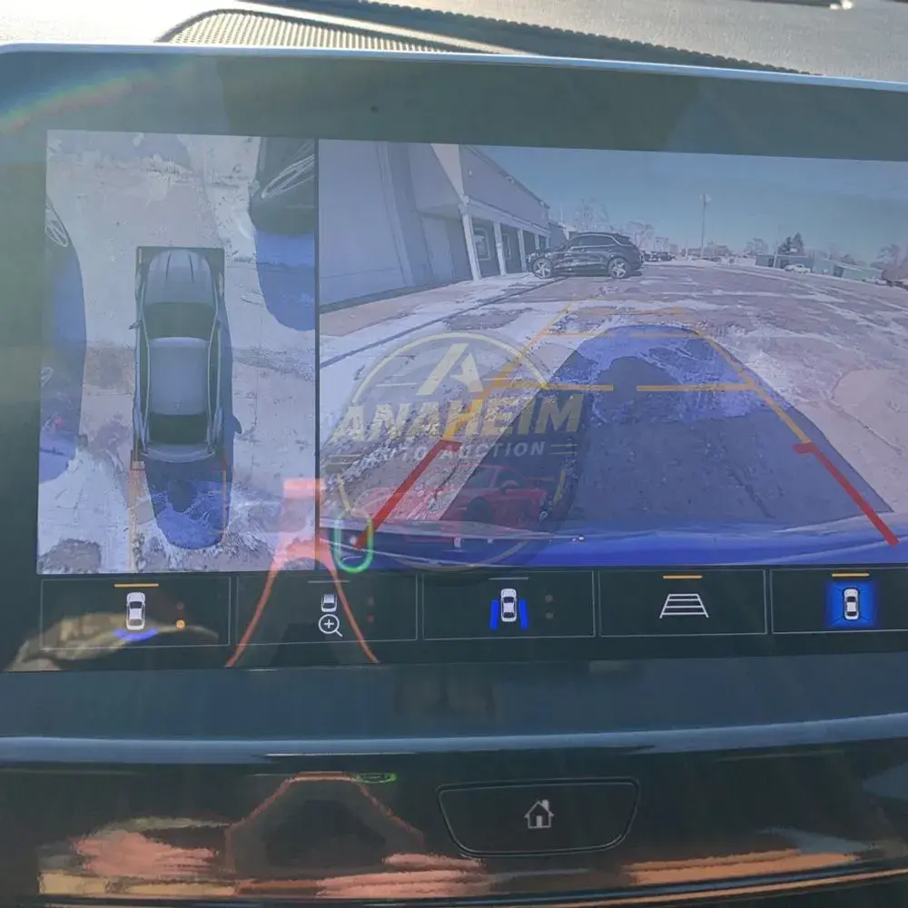 2023 Cadillac CT5-V Base