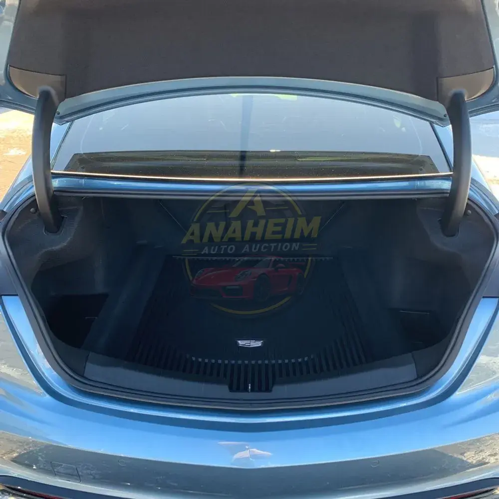 2023 Cadillac CT5-V Base