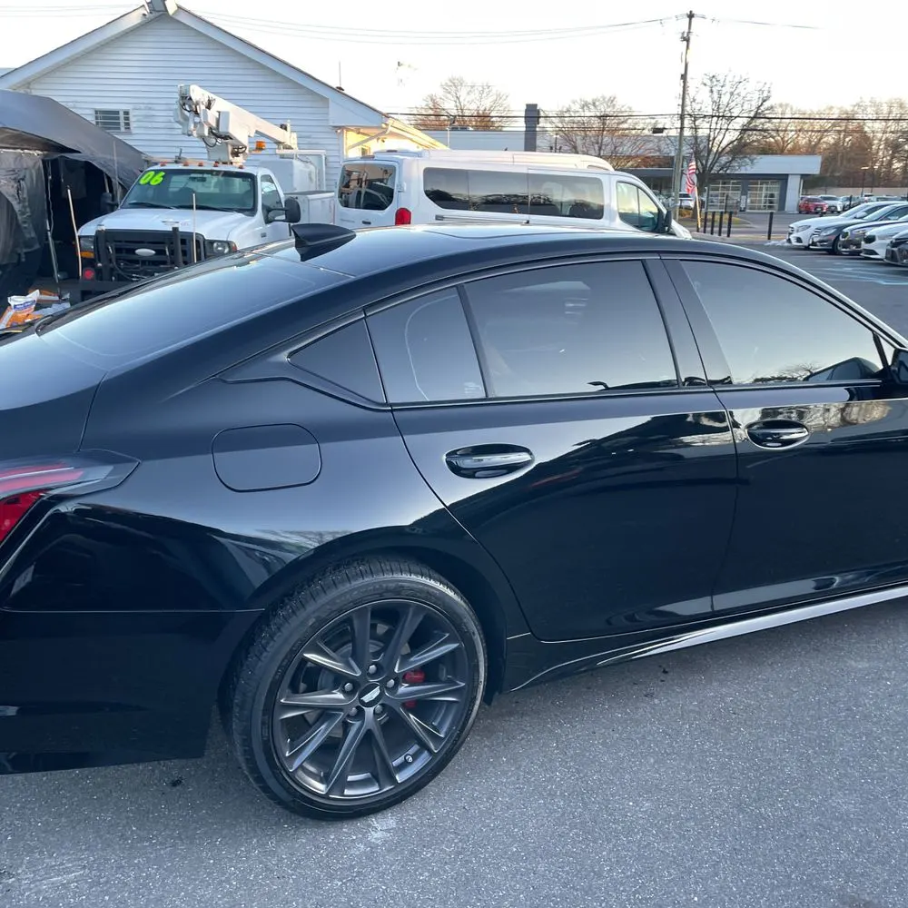 2023 Cadillac CT5-V Base