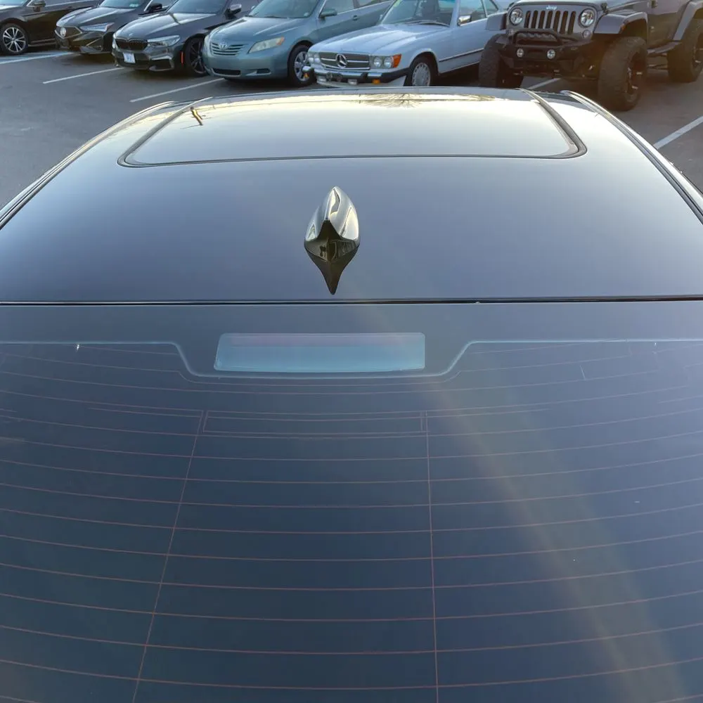 2023 Cadillac CT5-V Base