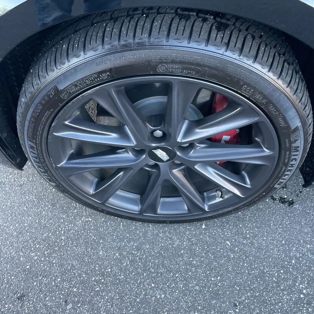 2023 Cadillac CT5-V Base