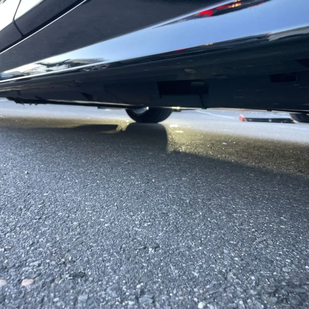 2023 Cadillac CT5-V Base