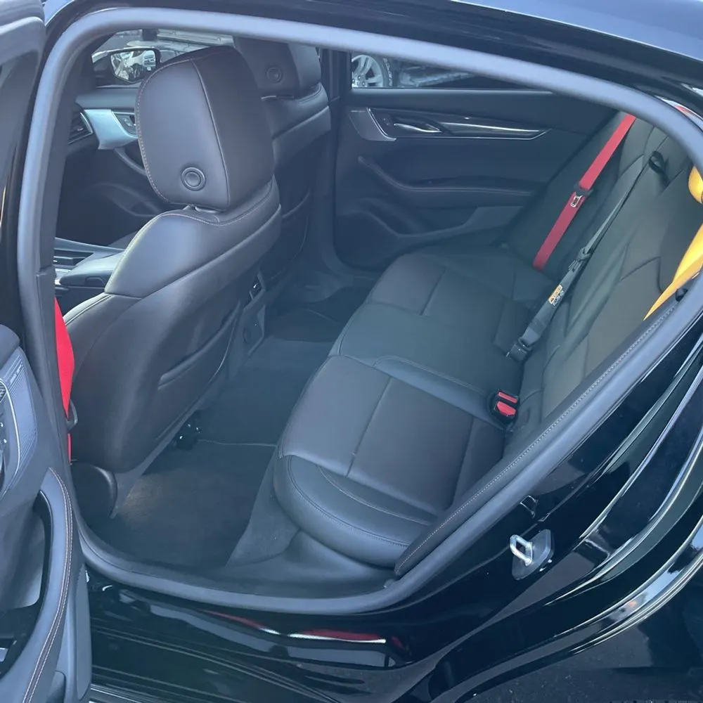 2023 Cadillac CT5-V Base