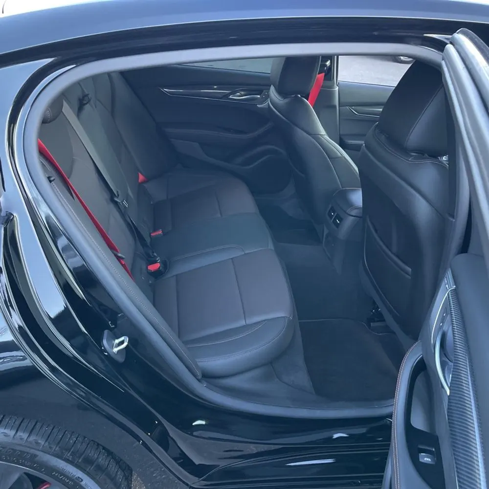 2023 Cadillac CT5-V Base