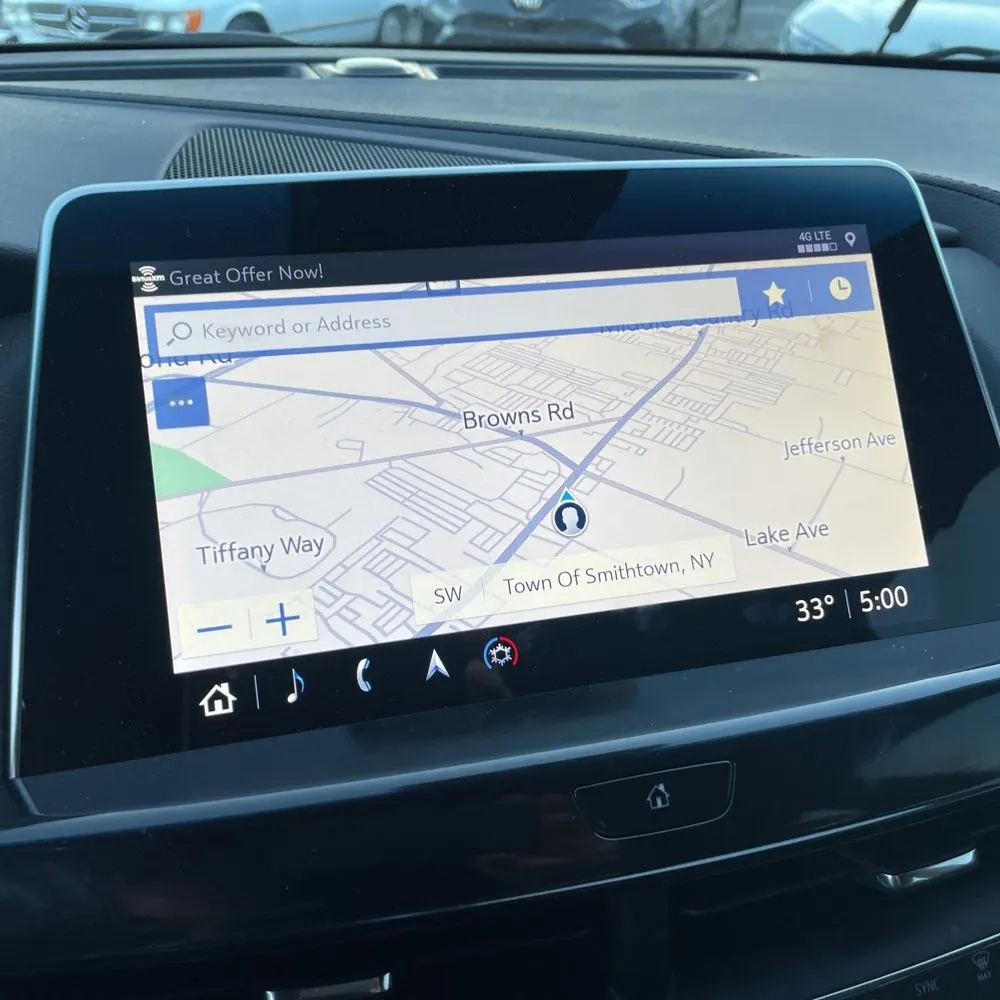 2023 Cadillac CT5-V Base