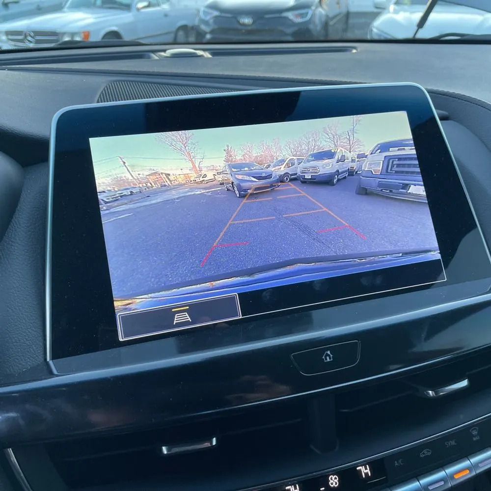 2023 Cadillac CT5-V Base