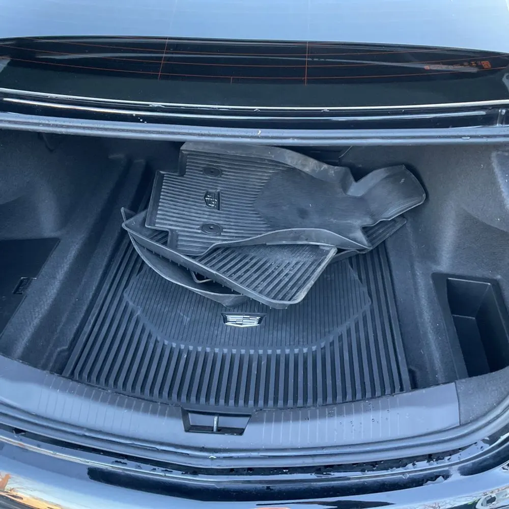 2023 Cadillac CT5-V Base