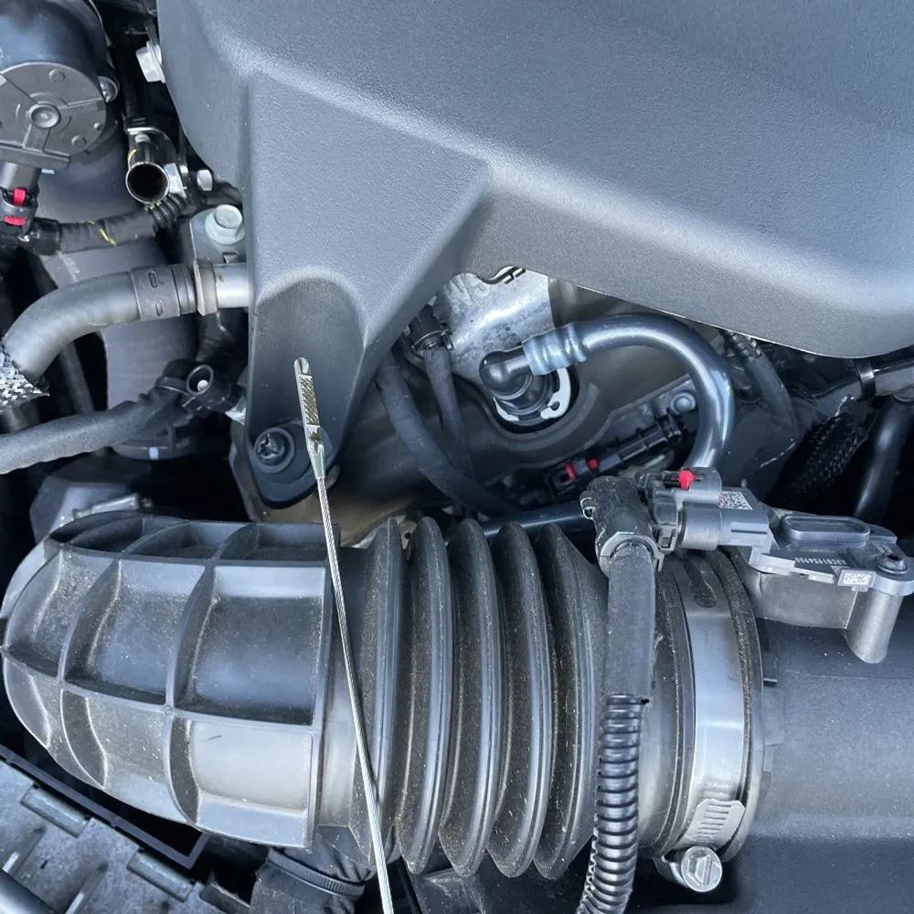 2023 Cadillac CT5-V Base