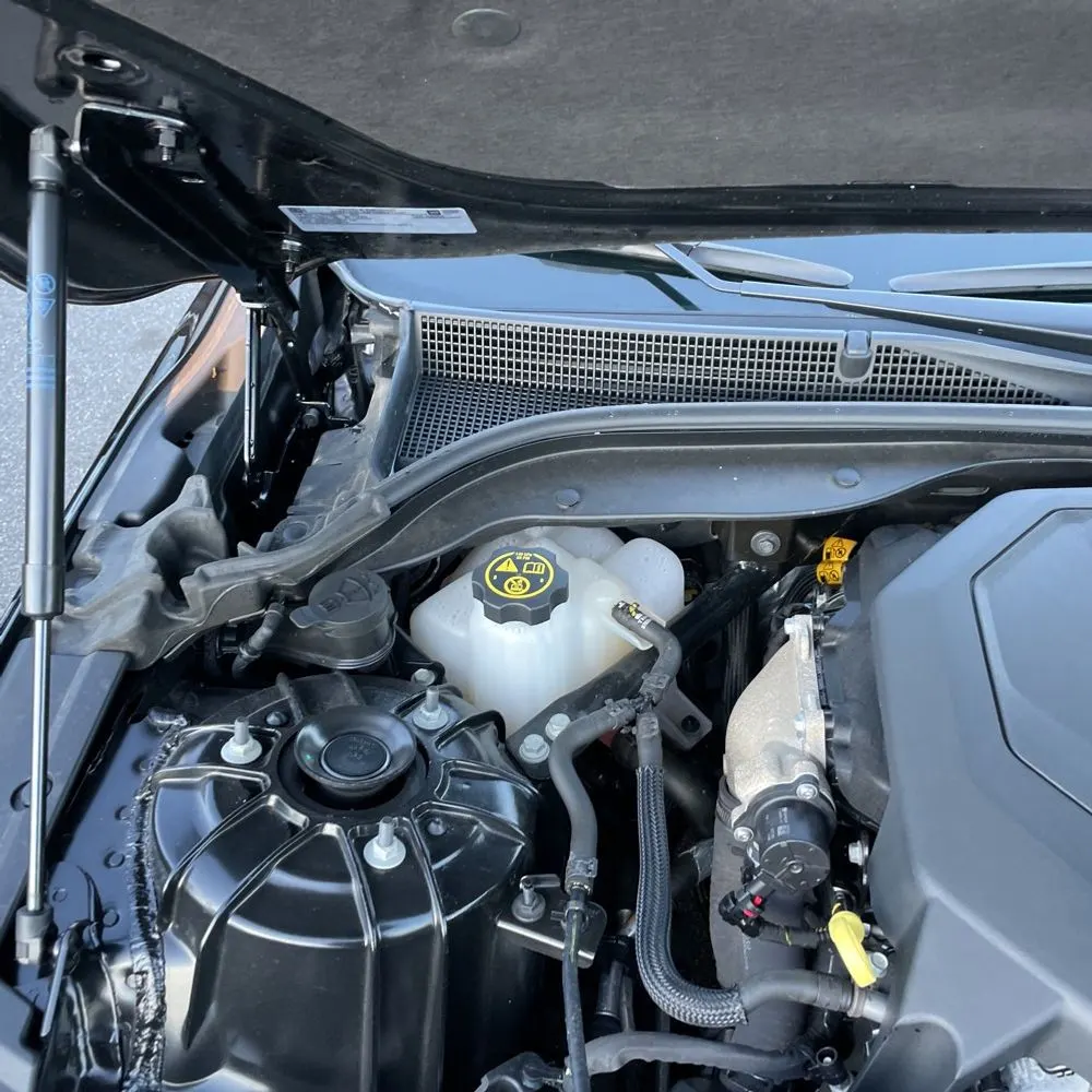 2023 Cadillac CT5-V Base