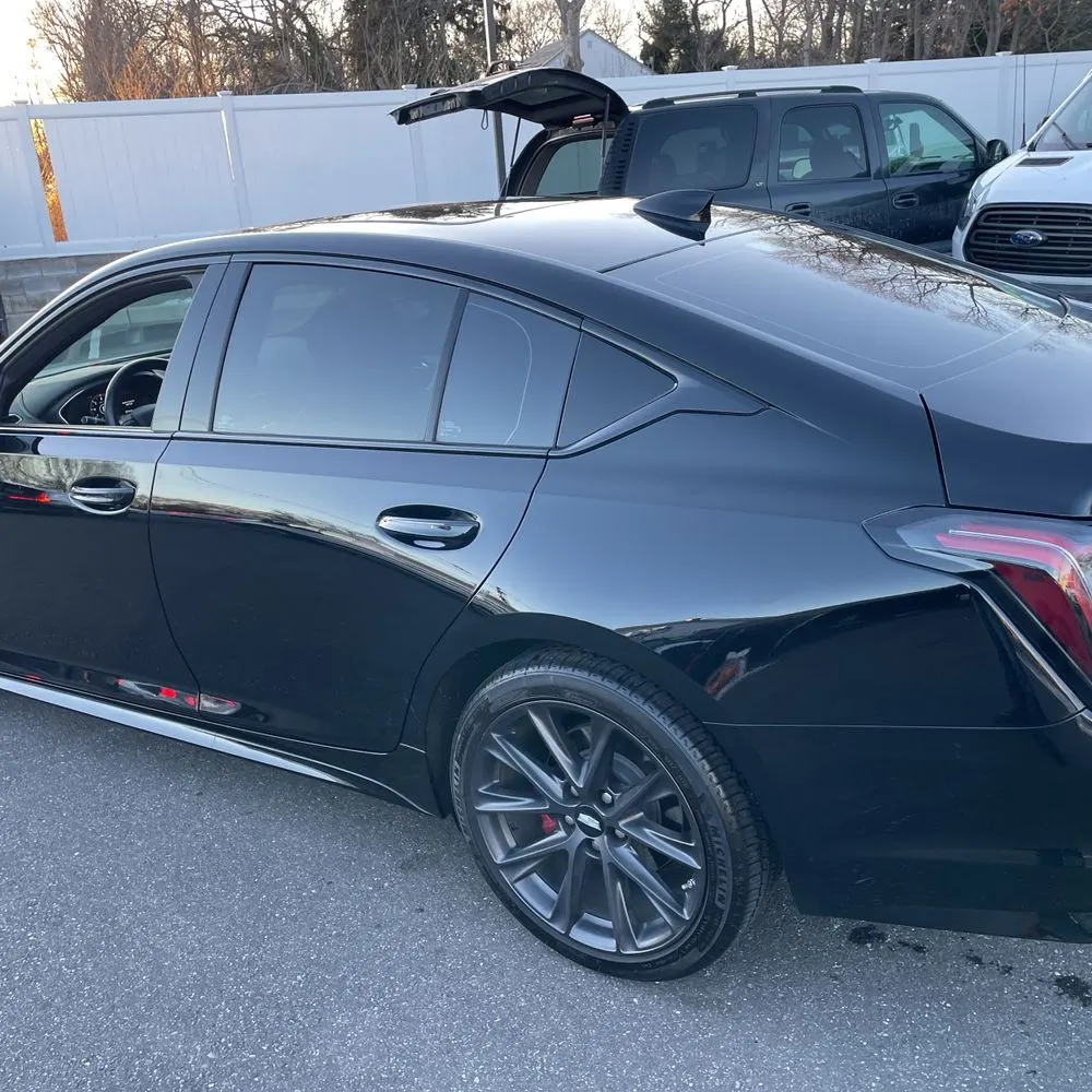 2023 Cadillac CT5-V Base