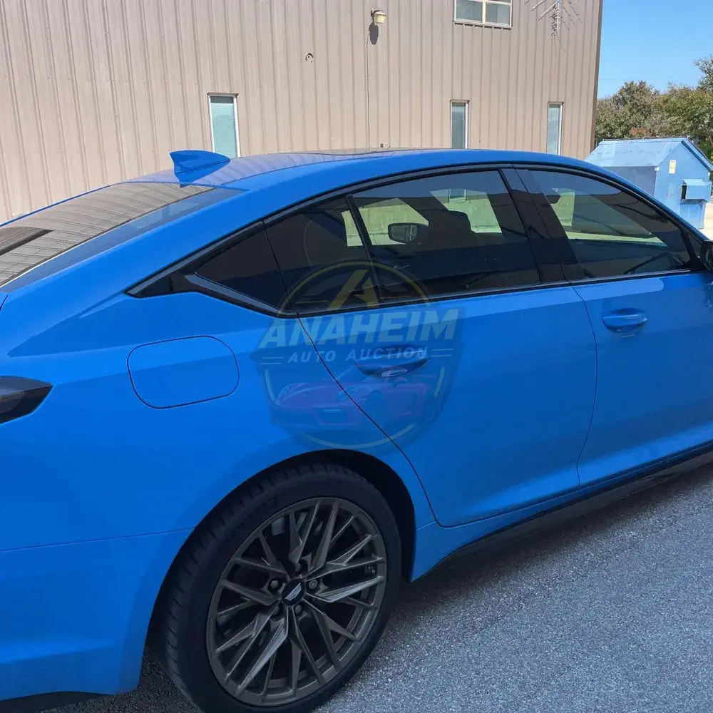 2023 Cadillac CT5 Blackwing