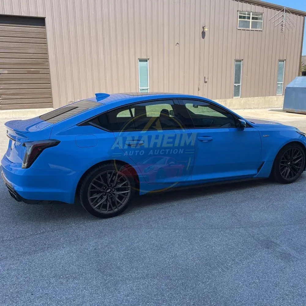 2023 Cadillac CT5 Blackwing