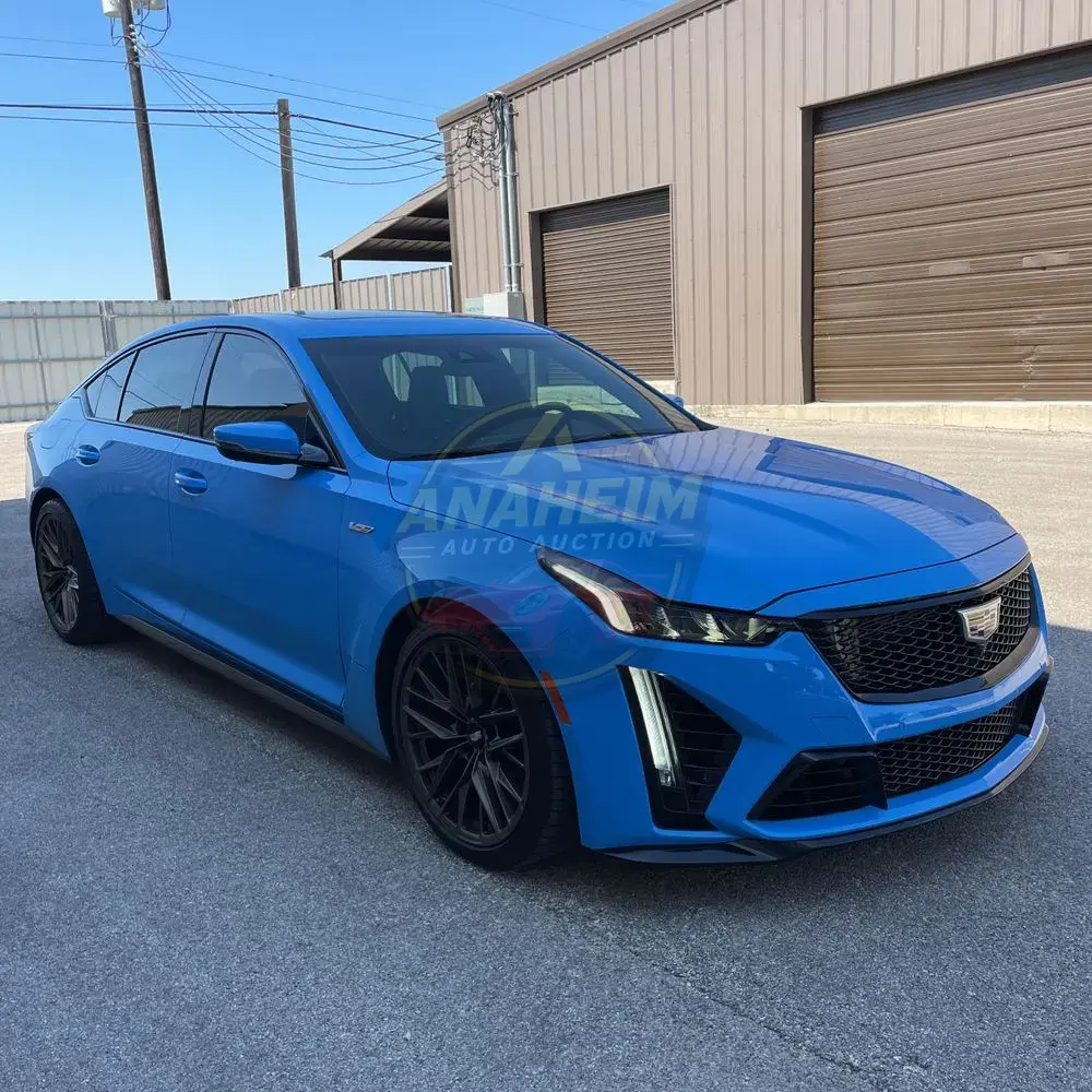 2023 Cadillac CT5 Blackwing