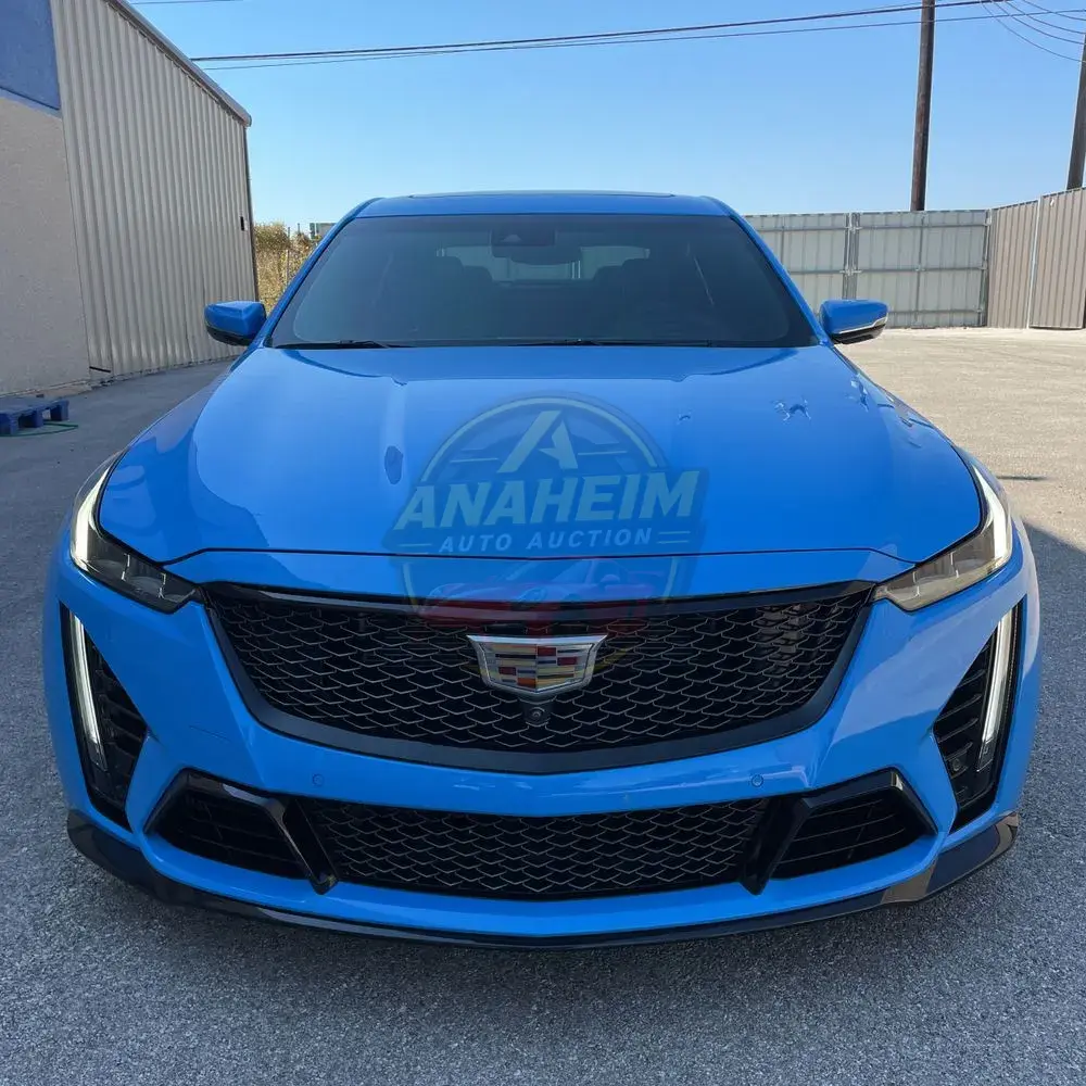2023 Cadillac CT5 Blackwing