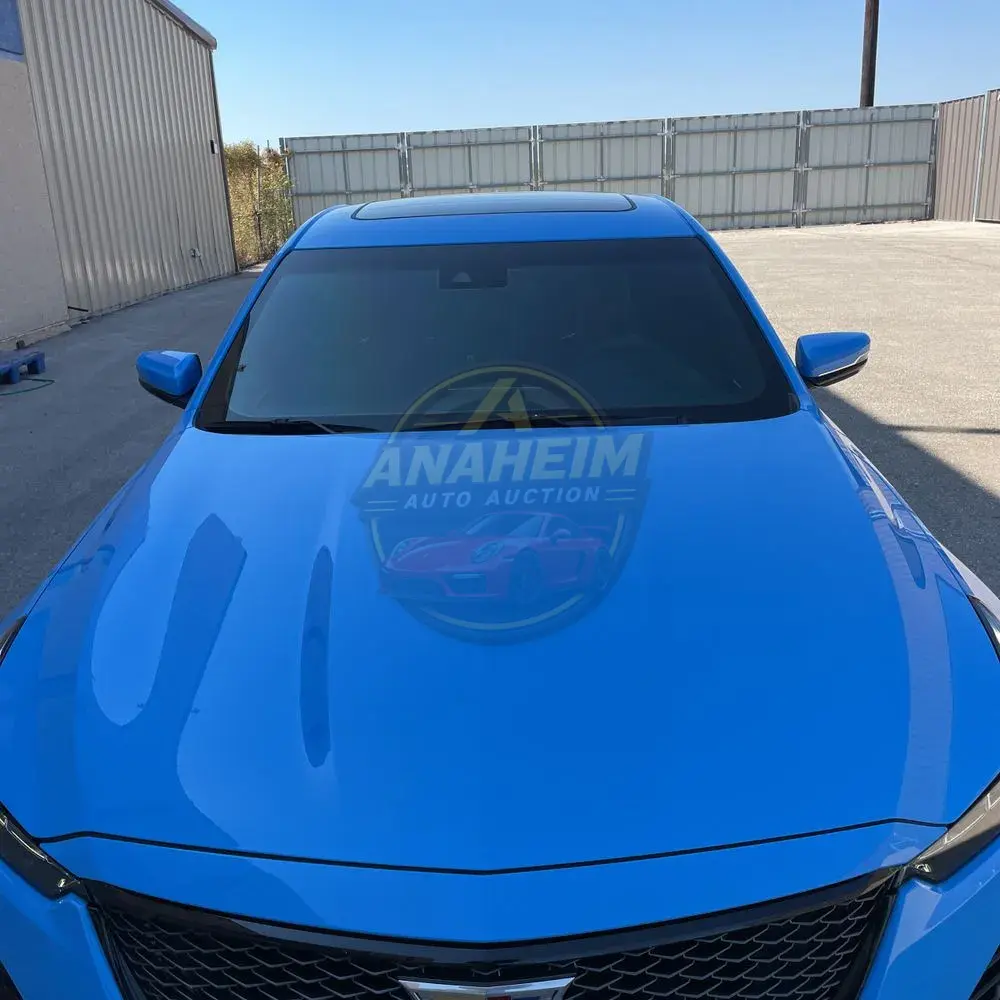 2023 Cadillac CT5 Blackwing