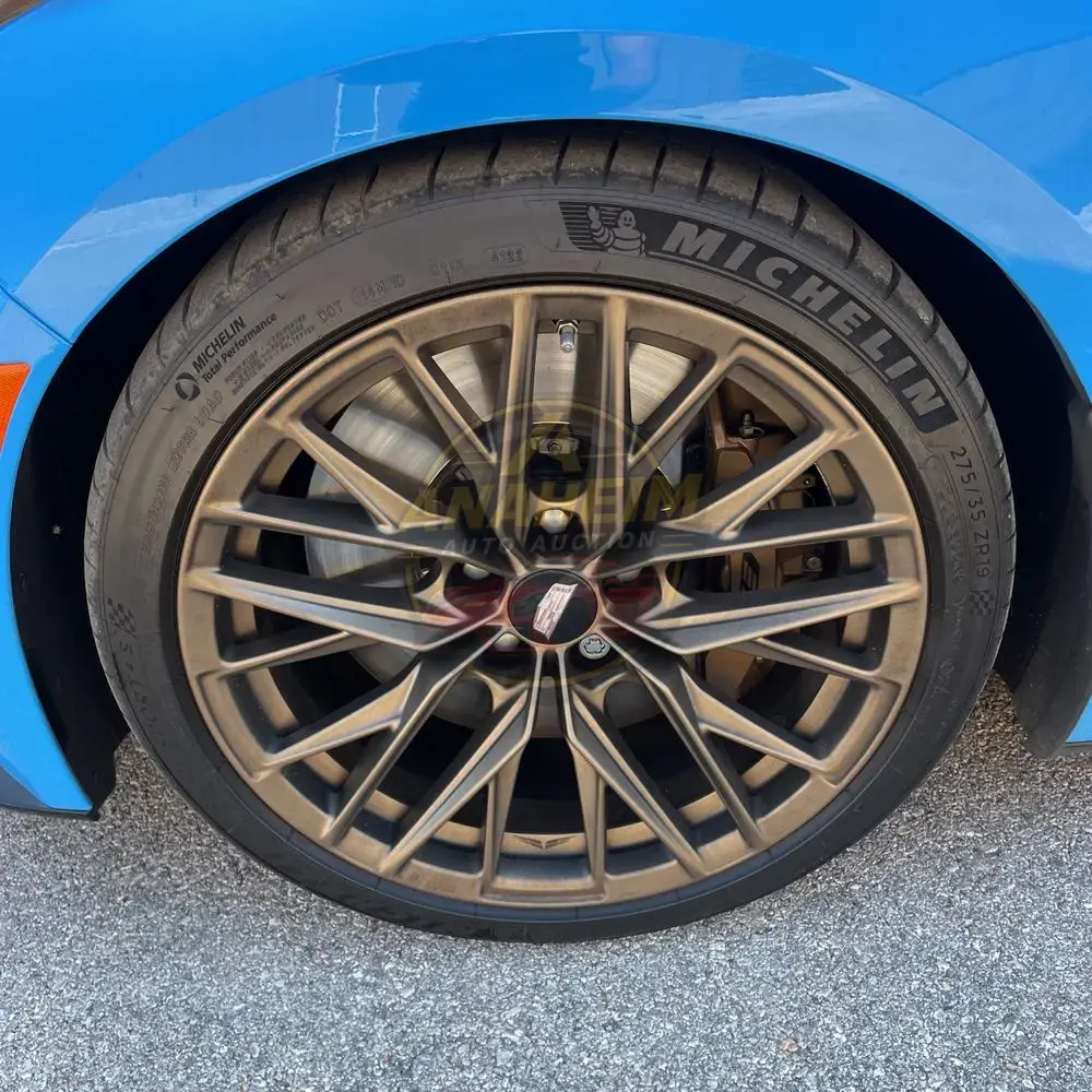 2023 Cadillac CT5 Blackwing