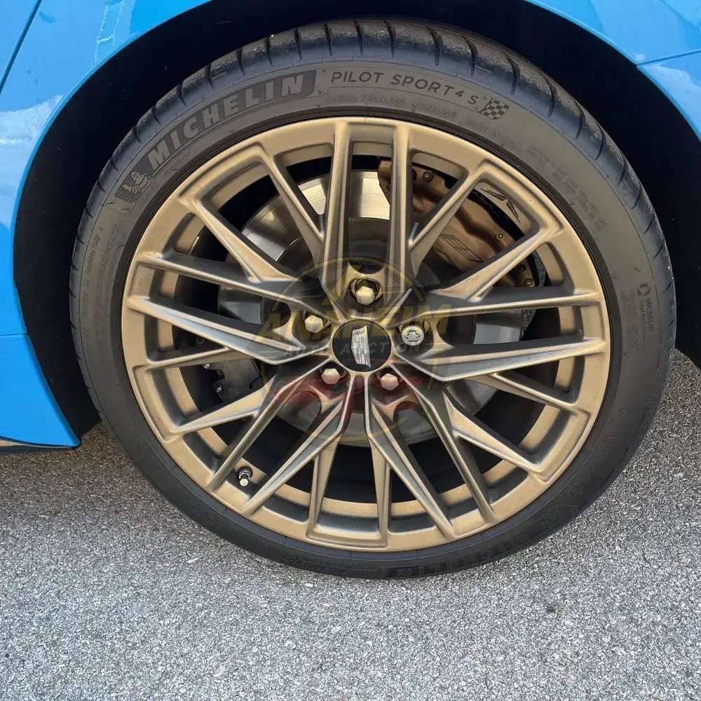 2023 Cadillac CT5 Blackwing