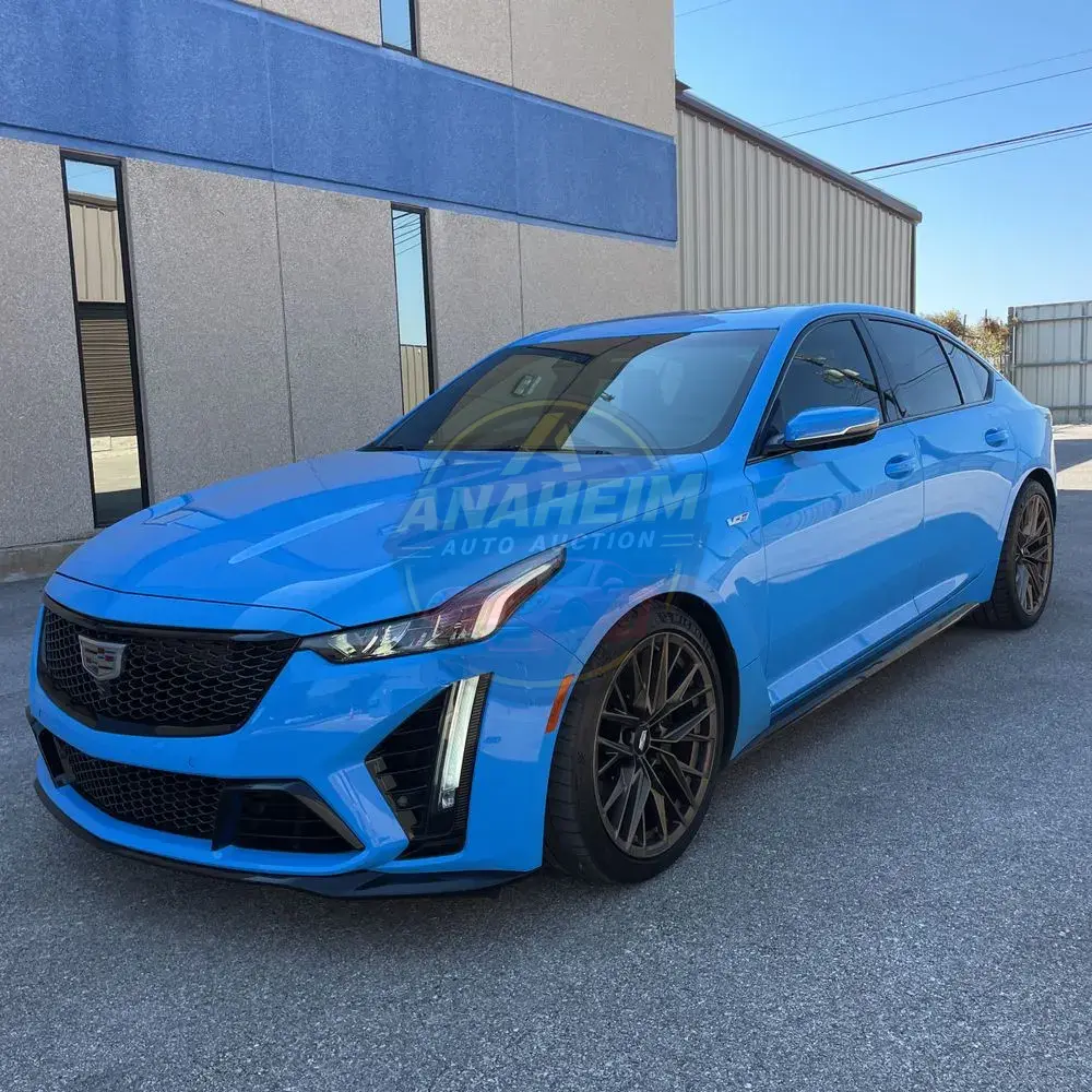 2023 Cadillac CT5 Blackwing