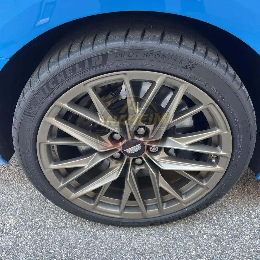 2023 Cadillac CT5 Blackwing