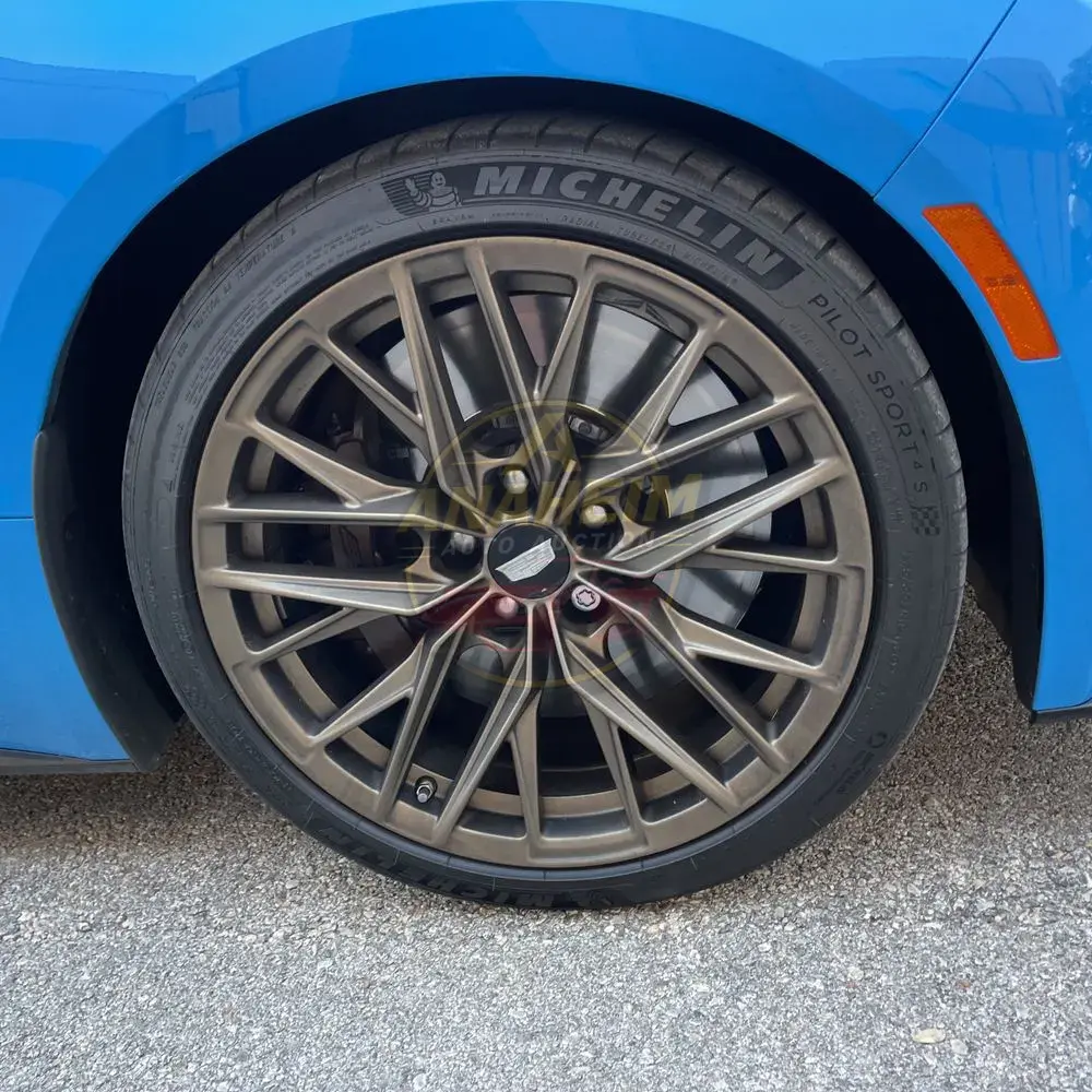 2023 Cadillac CT5 Blackwing