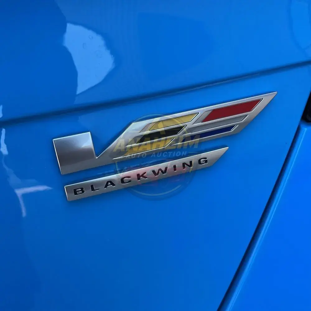 2023 Cadillac CT5 Blackwing