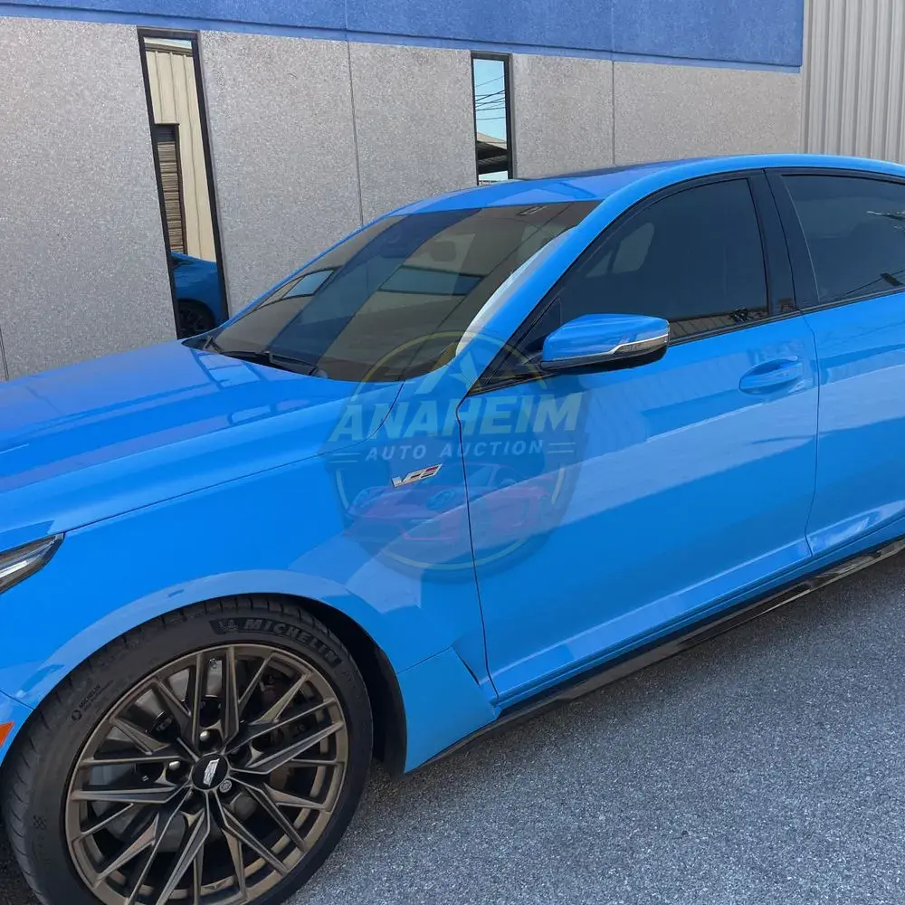 2023 Cadillac CT5 Blackwing