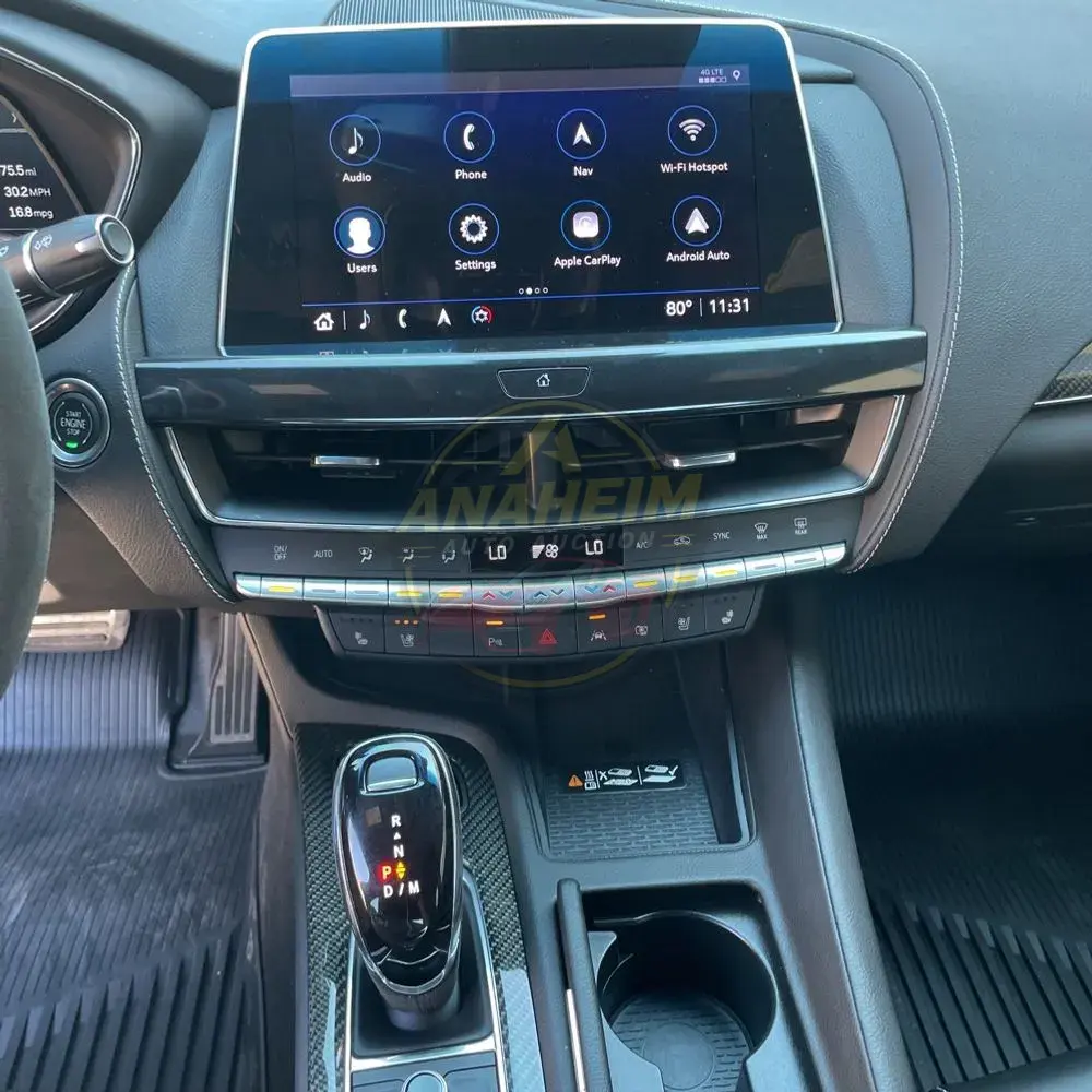 2023 Cadillac CT5 Blackwing