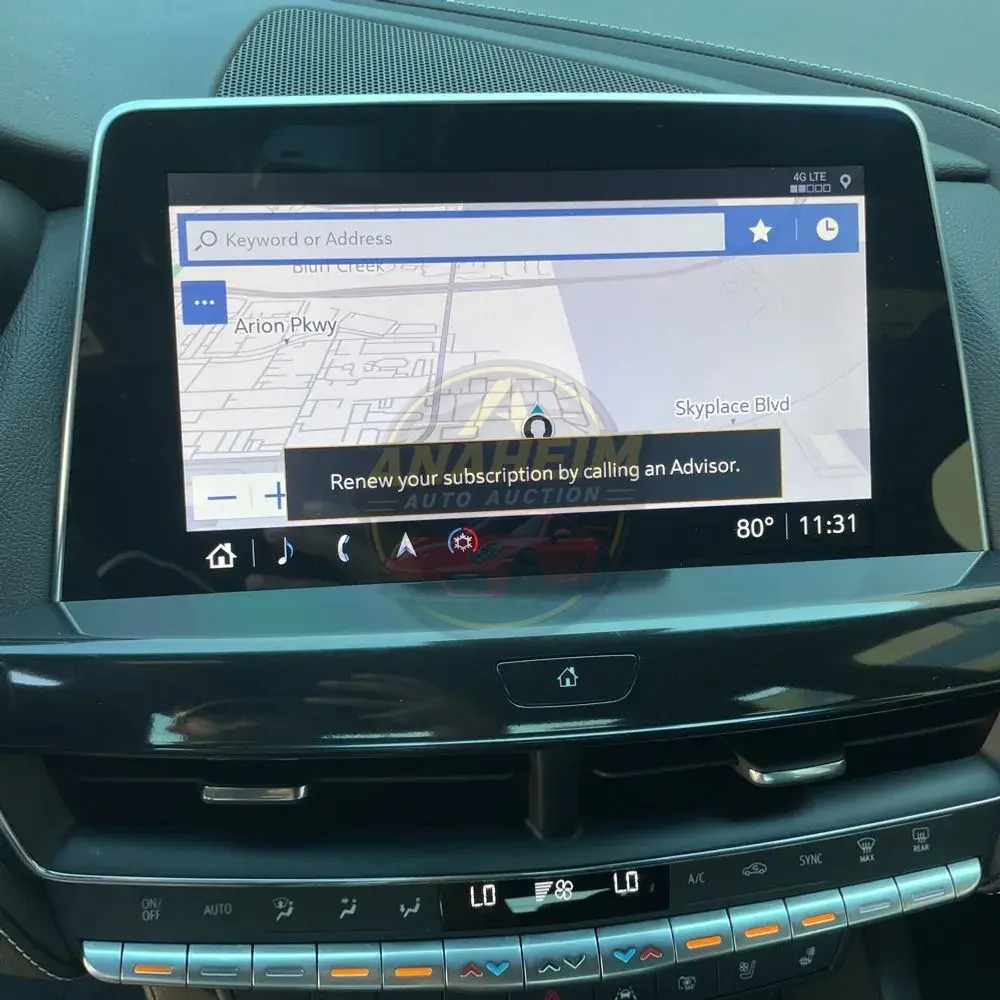 2023 Cadillac CT5 Blackwing