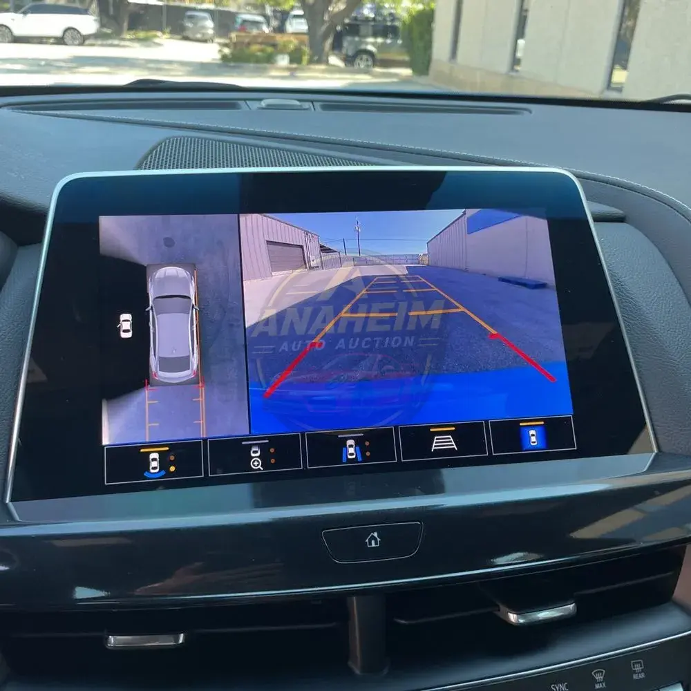 2023 Cadillac CT5 Blackwing