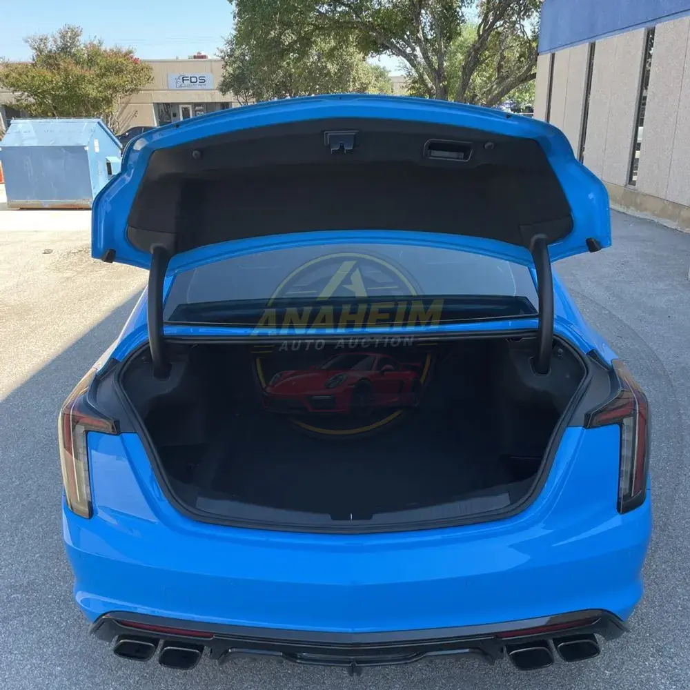 2023 Cadillac CT5 Blackwing