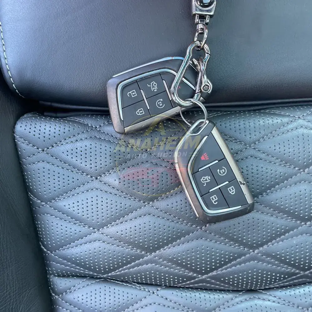 2023 Cadillac CT5 Blackwing