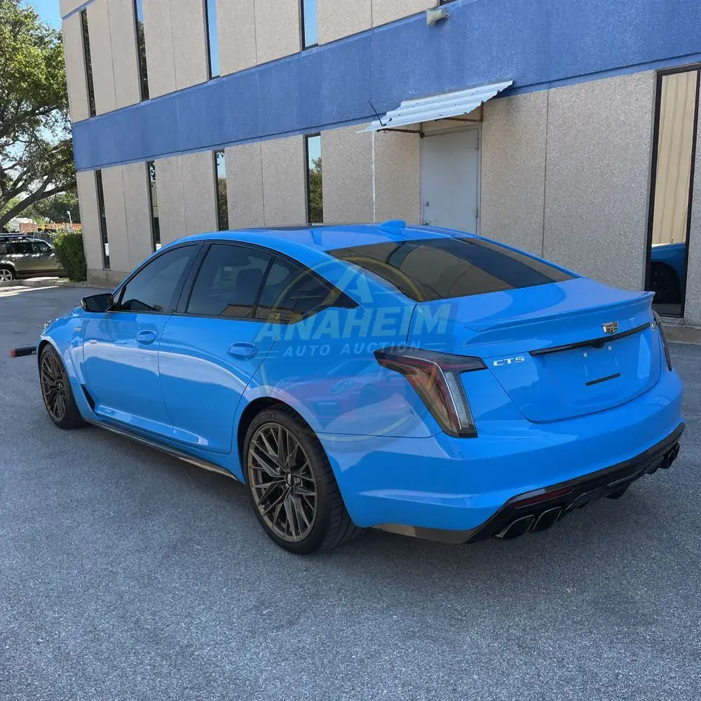 2023 Cadillac CT5 Blackwing