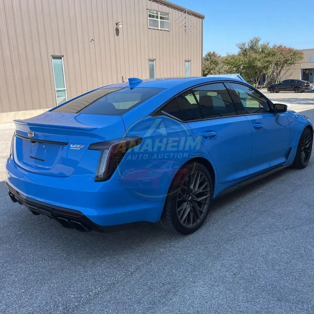 2023 Cadillac CT5 Blackwing