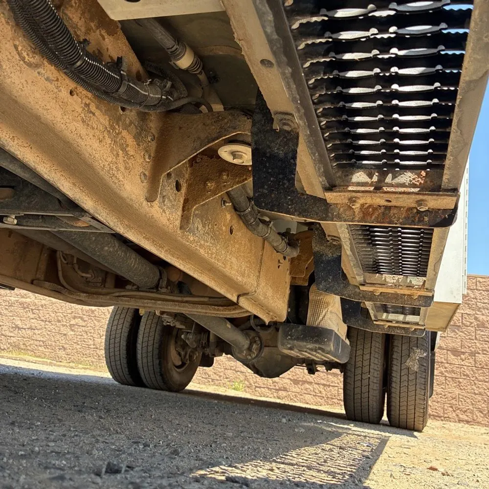 2024 Chevrolet Silverado 3500HD CC LT