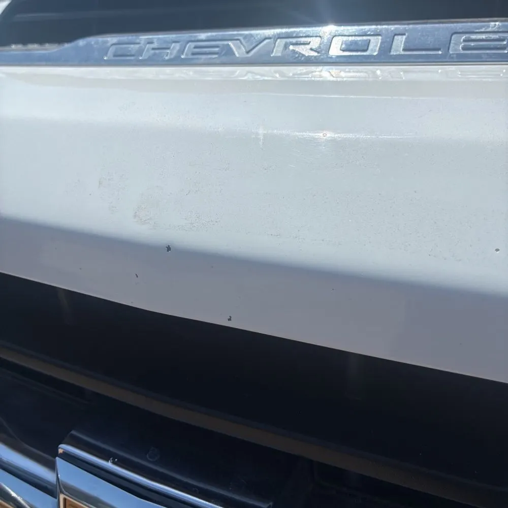 2024 Chevrolet Silverado 3500HD CC LT
