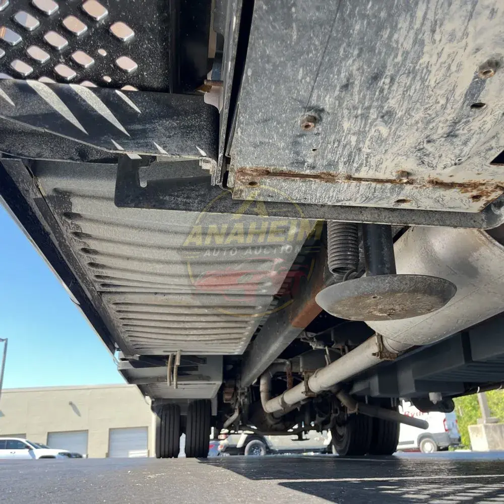 2006 Chevrolet C5500 Jayco Seneca ZX