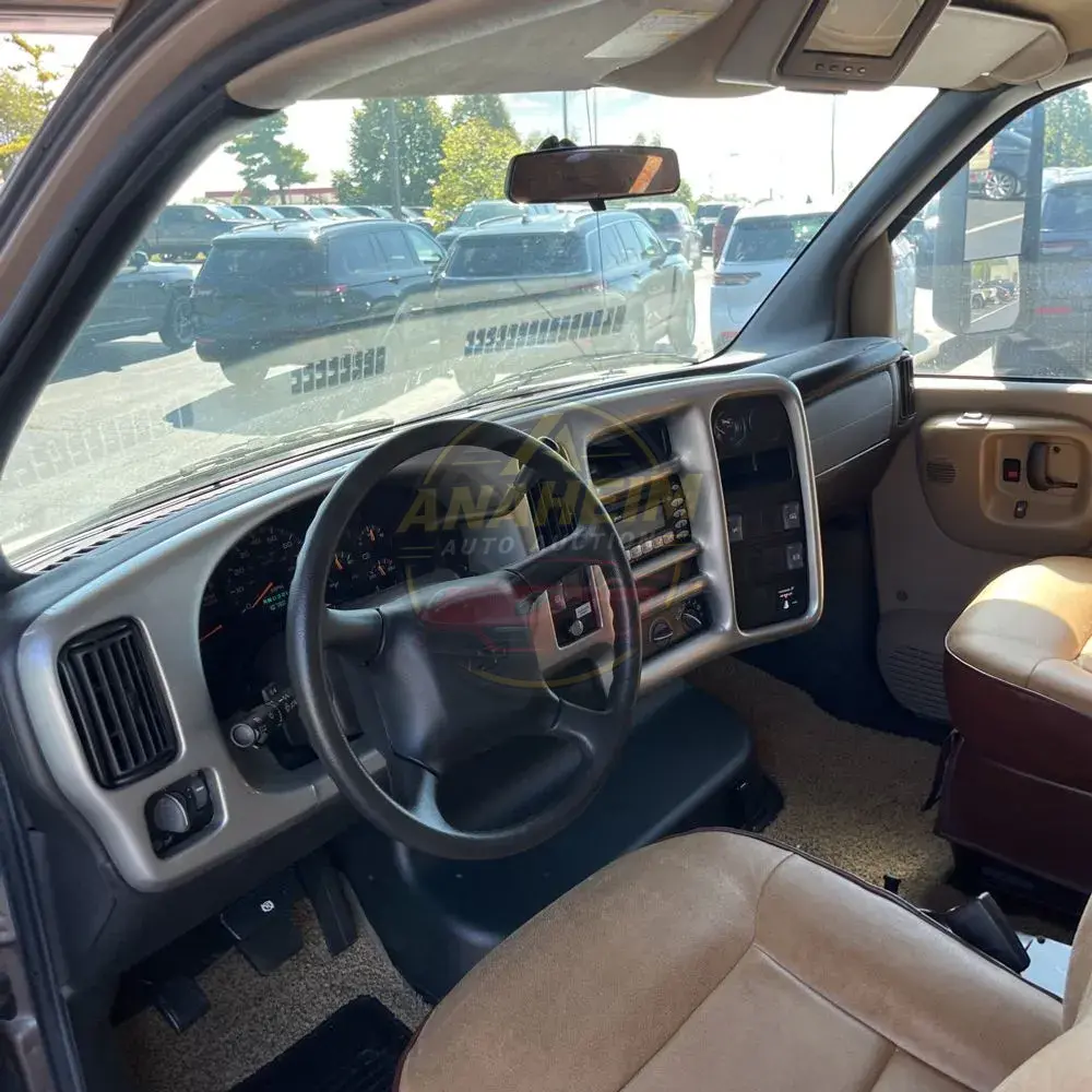 2006 Chevrolet C5500 Jayco Seneca ZX