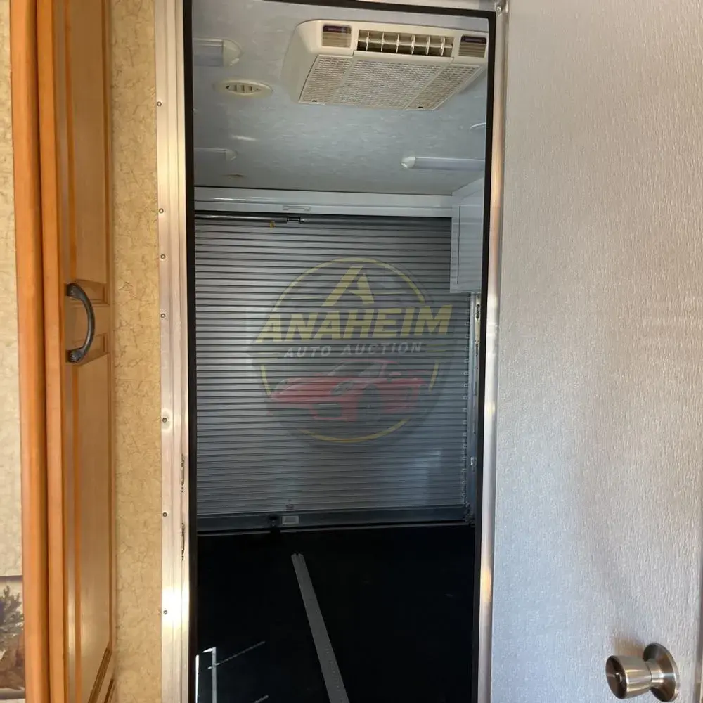 2006 Chevrolet C5500 Jayco Seneca ZX