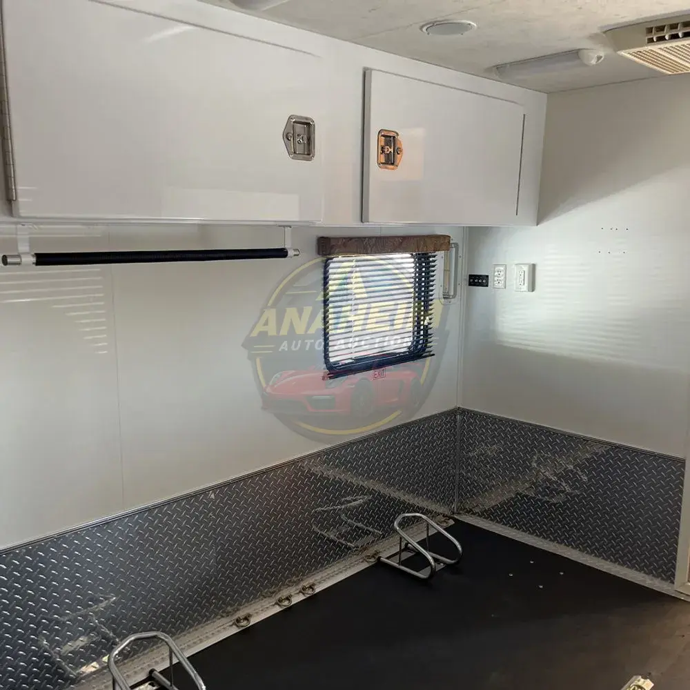 2006 Chevrolet C5500 Jayco Seneca ZX