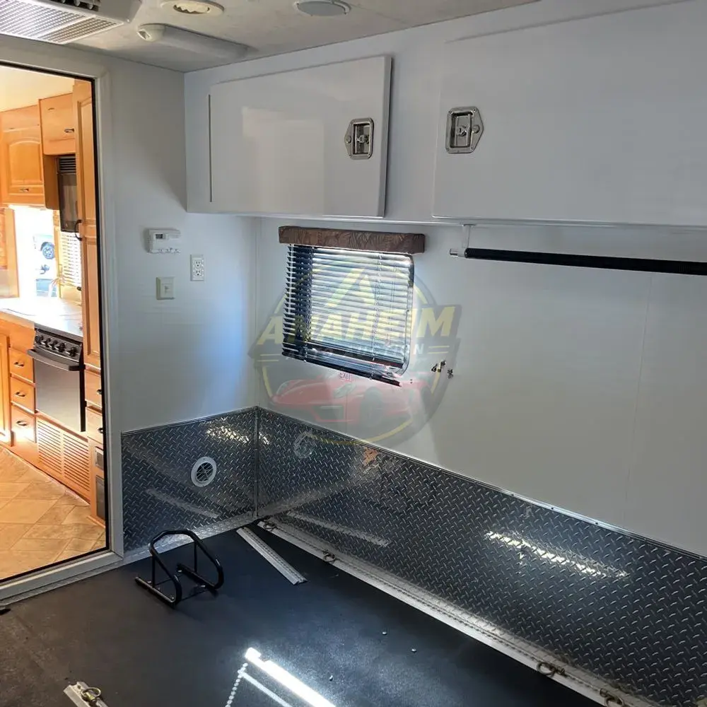 2006 Chevrolet C5500 Jayco Seneca ZX