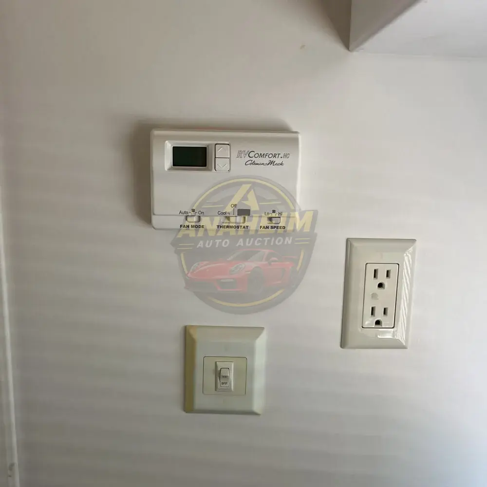 2006 Chevrolet C5500 Jayco Seneca ZX