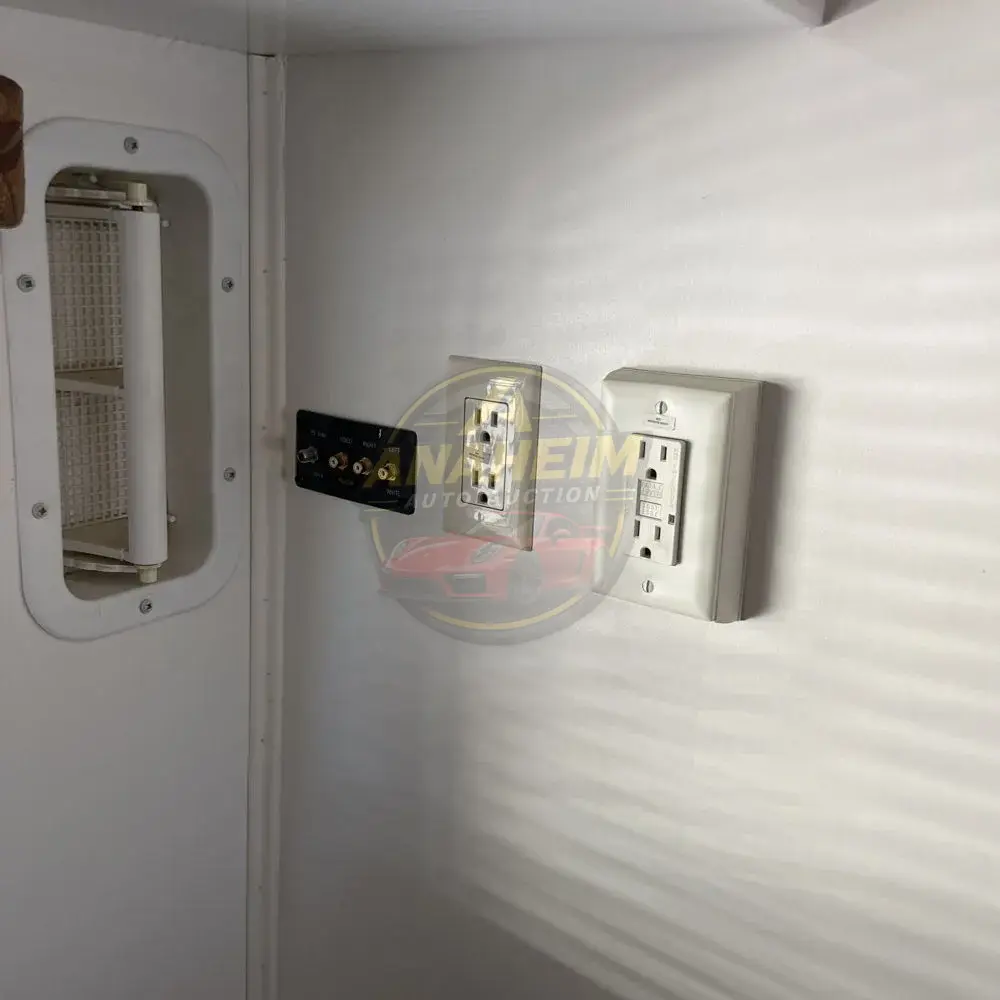 2006 Chevrolet C5500 Jayco Seneca ZX