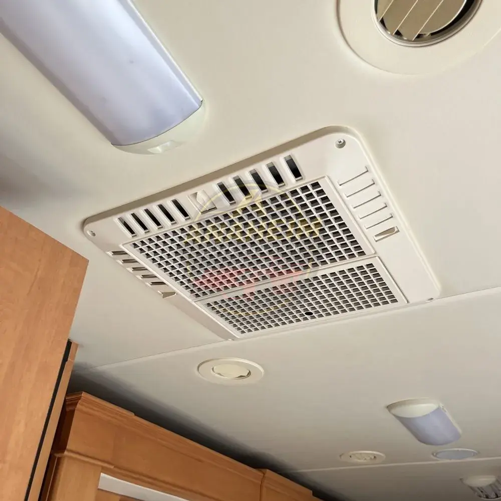 2006 Chevrolet C5500 Jayco Seneca ZX