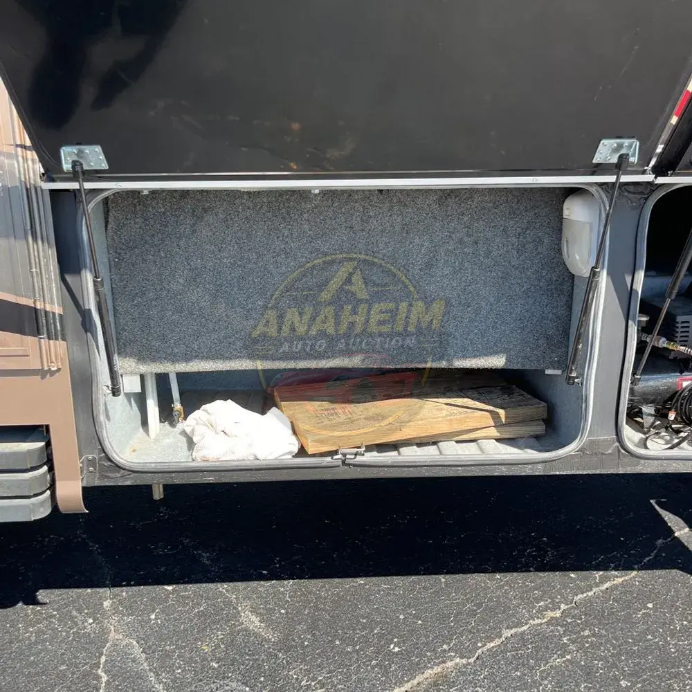 2006 Chevrolet C5500 Jayco Seneca ZX