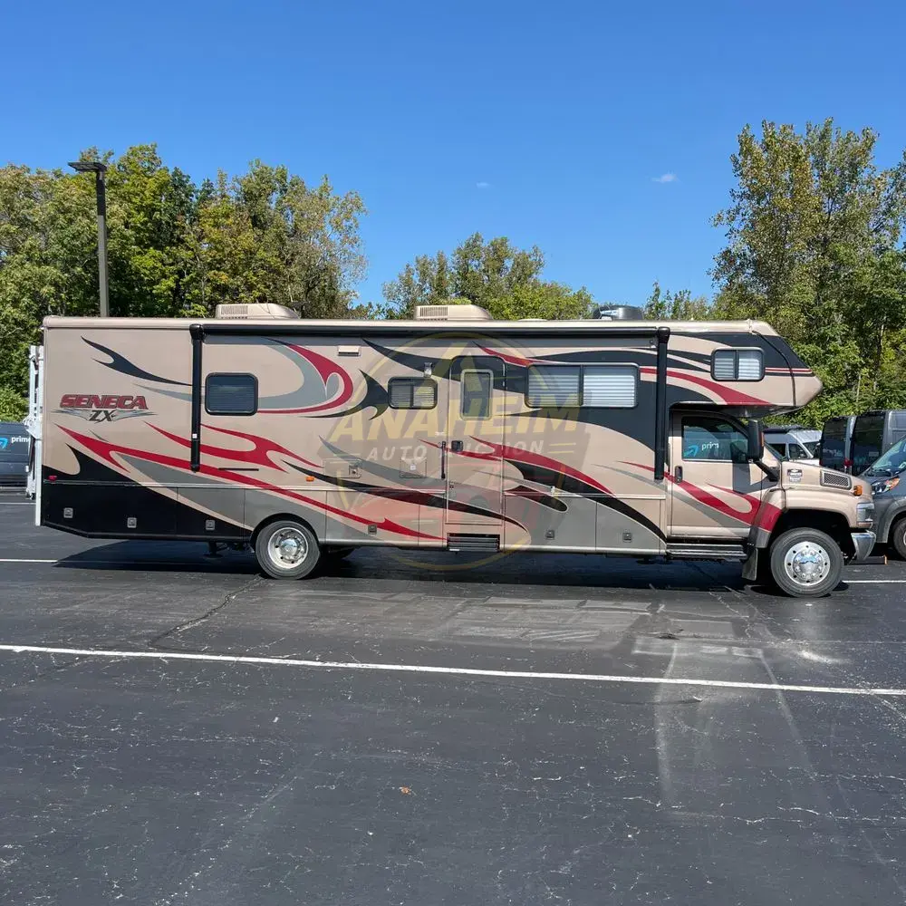 2006 Chevrolet C5500 Jayco Seneca ZX