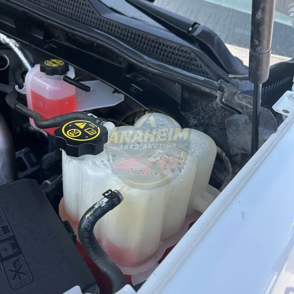 2021 Chevrolet Silverado 2500HD LTZ