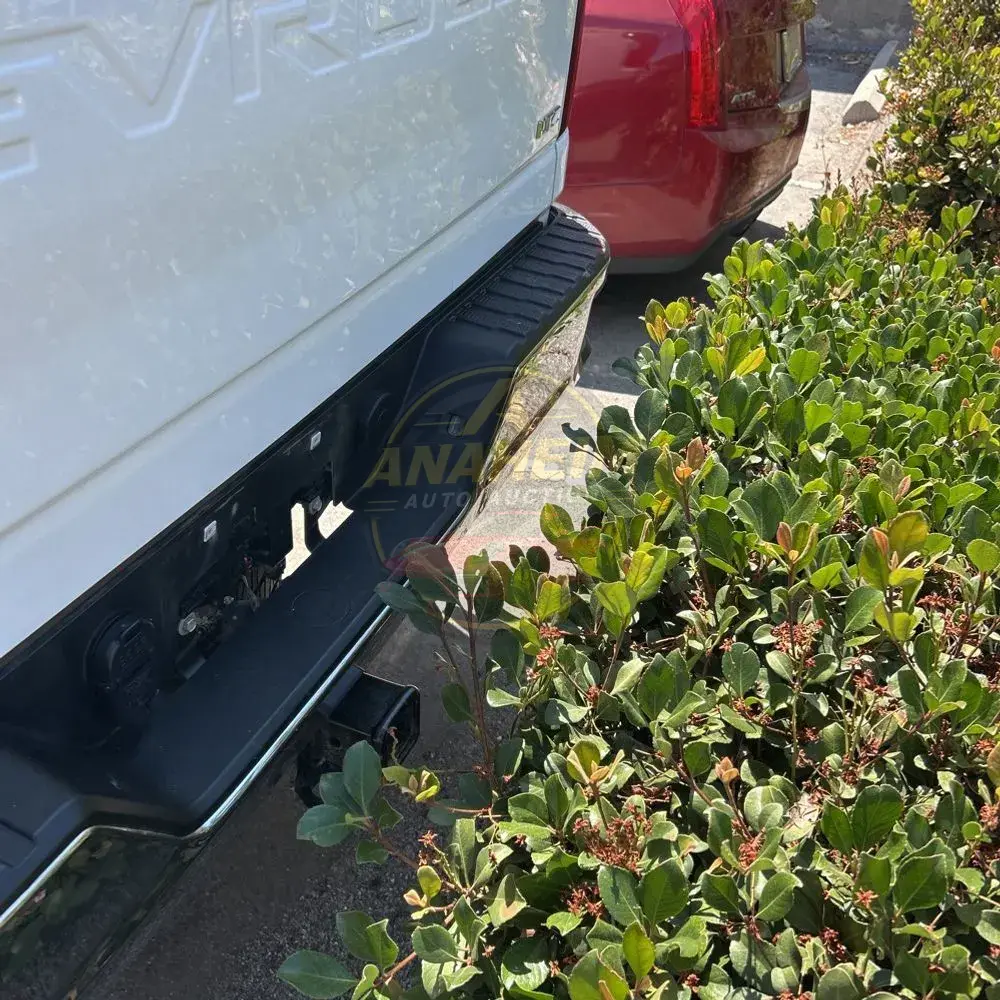 2021 Chevrolet Silverado 2500HD LTZ