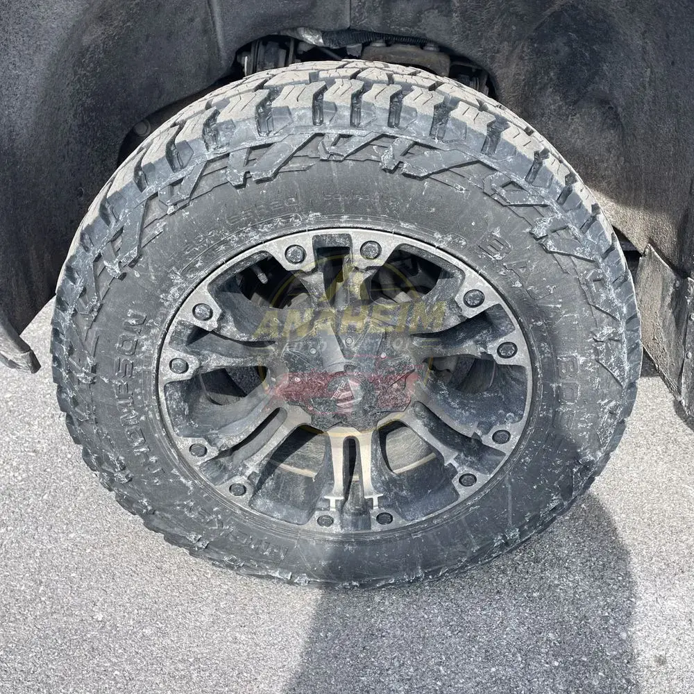 2024 Chevrolet Silverado 2500 High Country