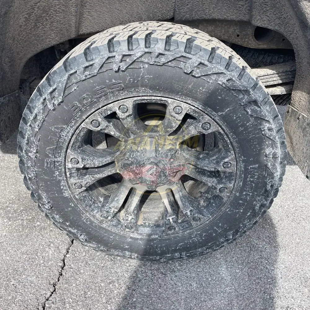 2024 Chevrolet Silverado 2500 High Country